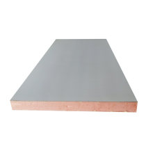 Aluminium Aluminum Sandwich Sheet Roof